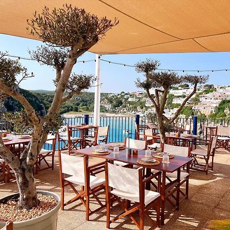 Club Menorca - Solo Adultos Cala En Porter (Menorca) Exterior foto