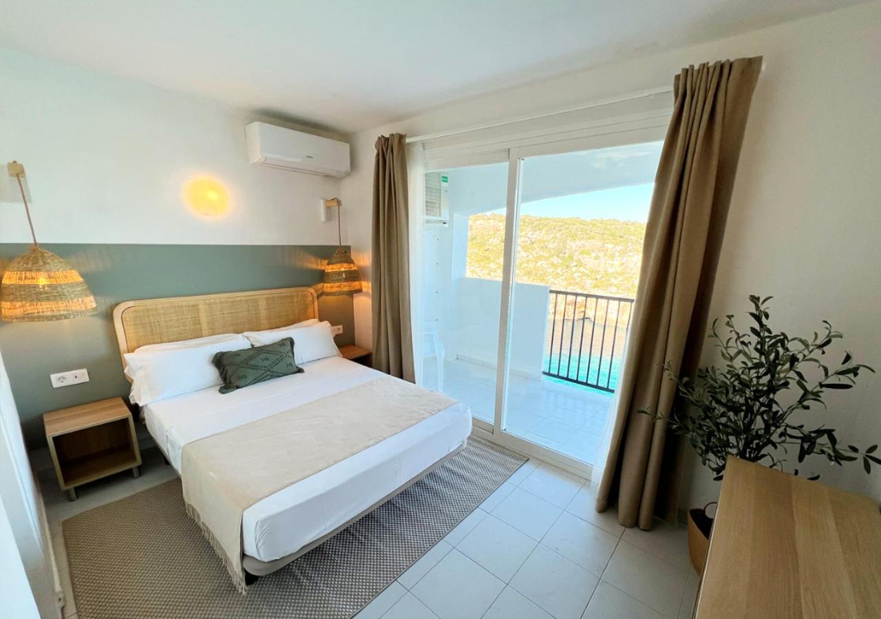 Club Menorca - Solo Adultos Cala En Porter (Menorca) Quarto foto