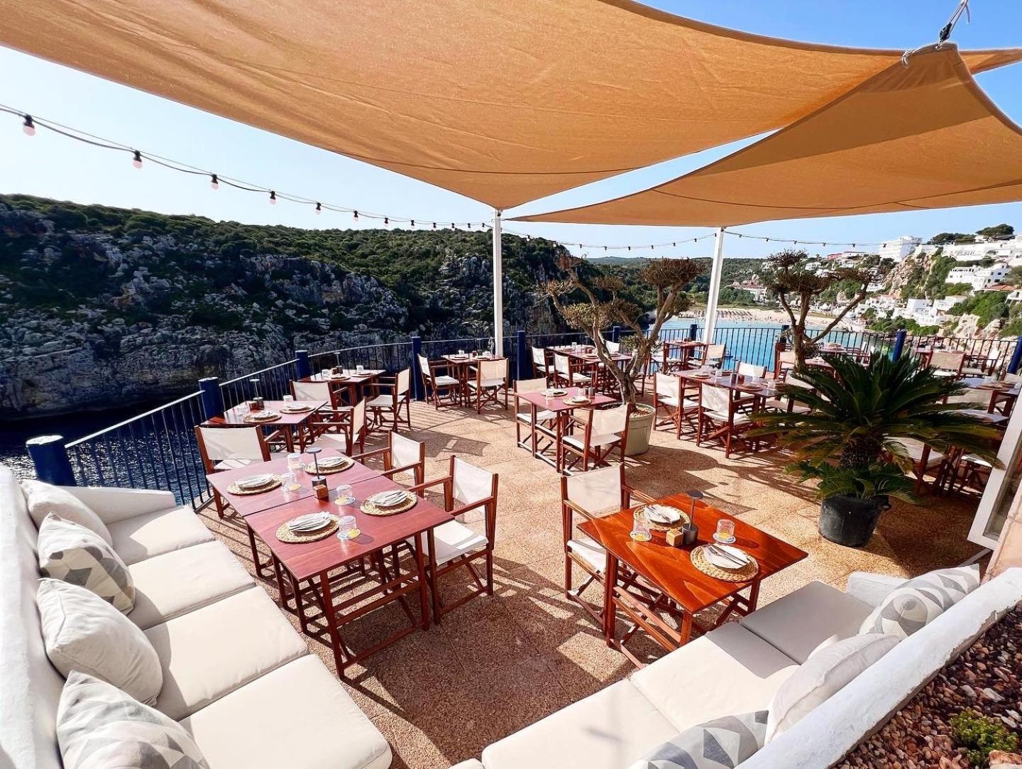 Club Menorca - Solo Adultos Cala En Porter (Menorca) Exterior foto