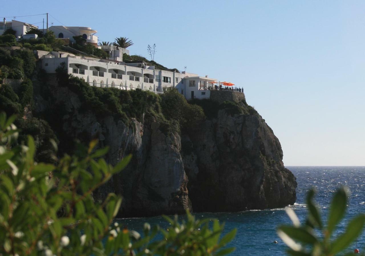 Club Menorca - Solo Adultos Cala En Porter (Menorca) Exterior foto