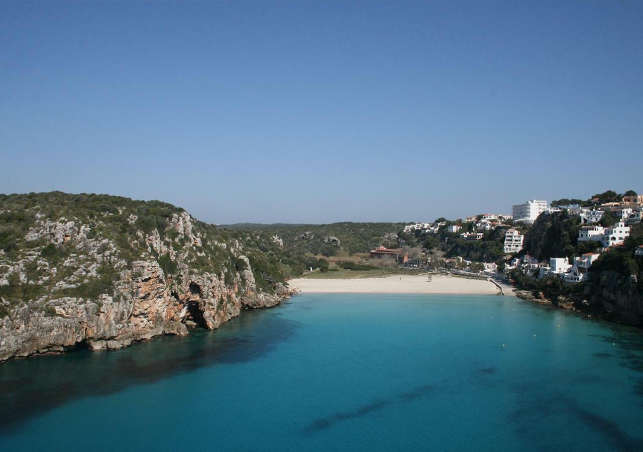 Club Menorca - Solo Adultos Cala En Porter (Menorca) Exterior foto