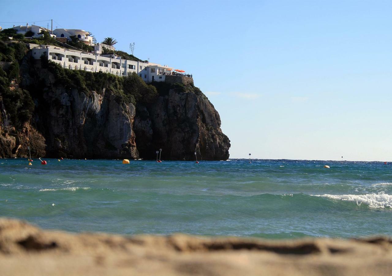 Club Menorca - Solo Adultos Cala En Porter (Menorca) Exterior foto