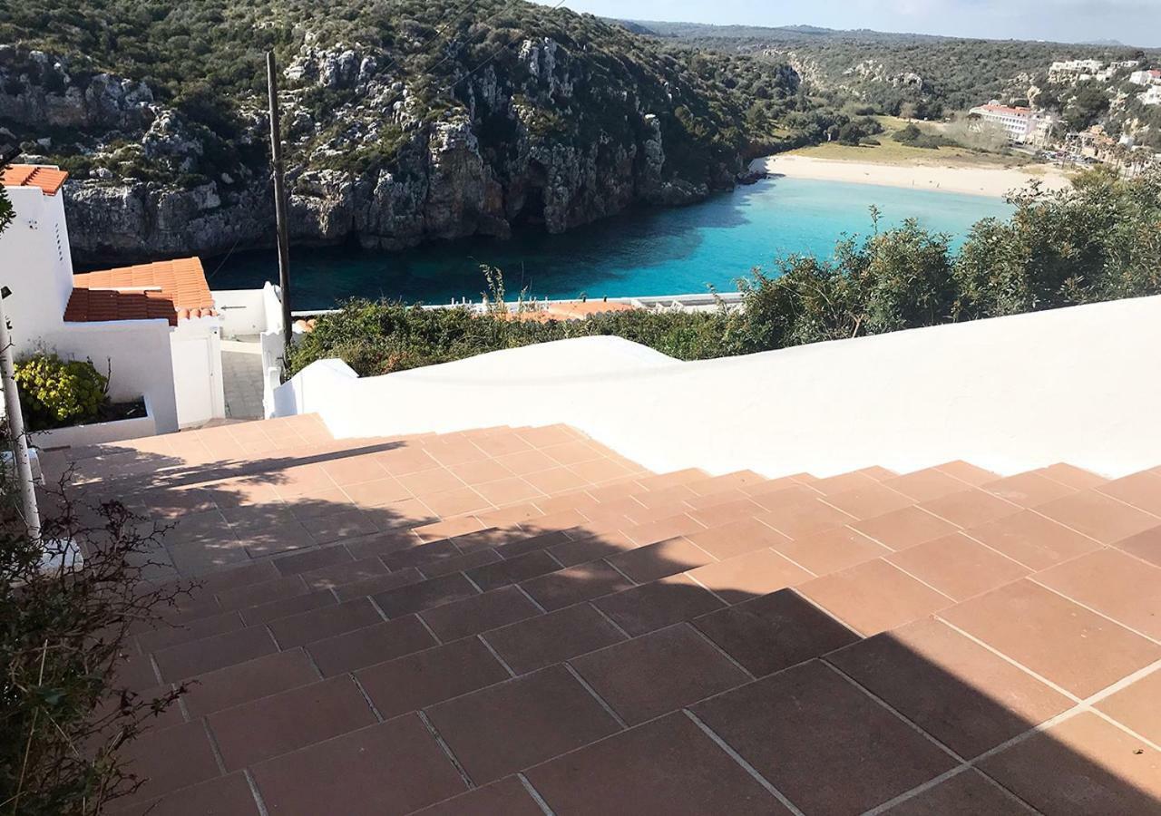 Club Menorca - Solo Adultos Cala En Porter (Menorca) Exterior foto